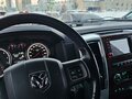 2012 Dodge RAM IV (DS/DJ), чёрный, 4000000 рублей - вид 11