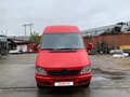 2005 Mercedes-Benz Sprinter, красный, 1300000 рублей - вид 5