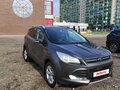 2015 Ford Kuga II, серый, 1055000 рублей - вид 2