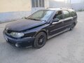 2000 Renault Laguna I, синий