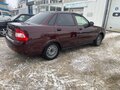 2008 Lada (ВАЗ) Priora I, коричневый, 268000 рублей - вид 2