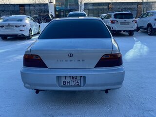 1998 Honda Inspire III, серый, 410000 рублей, вид 3