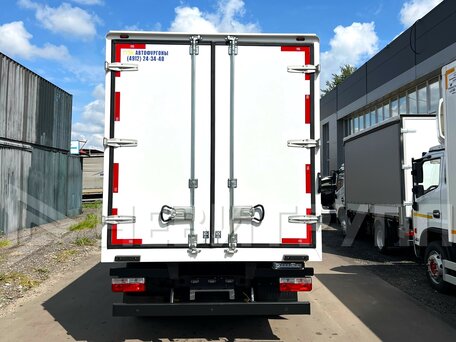 2026 Dongfeng Z55, белый, 4750000 рублей, вид 4