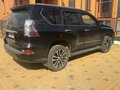 2015 Lexus GX 460 II Рестайлинг, чёрный, 4350000 рублей - вид 4