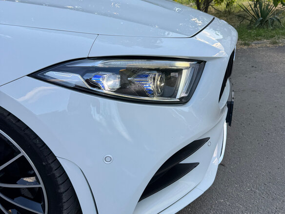 2020 Mercedes-Benz CLS 450 III (C257), белый, 5490000 рублей - вид 22