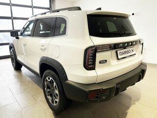 2026 Haval Dargo X I, белый, 3662010 рублей, вид 4