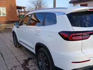 2024 Xcite X-Cross 8, белый, 2750000 рублей, вид 3