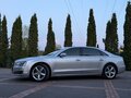 2011 Audi A8 Long III (D4), серебристый, 1850000 рублей - вид 3