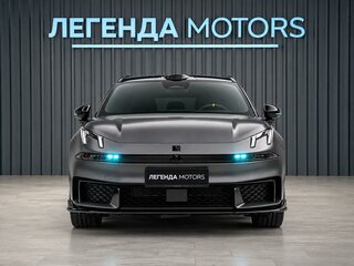 2026 Lynk & Co 07 GT I Рестайлинг, серый, 5900000 рублей, вид 2