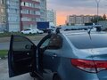 2015 Kia Rio III Рестайлинг, голубой, 1170000 рублей - вид 8
