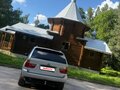 2001 BMW X5 3.0i I (E53), серебристый, 700000 рублей - вид 1