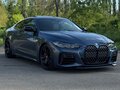 2021 BMW 4 серии M440i xDrive G22, G23, G26, синий, 6000000 рублей - вид 1