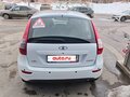 2014 Lada (ВАЗ) Kalina II, белый, 485000 рублей - вид 2