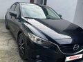 2013 Mazda 6 III (GJ), чёрный, 1100000 рублей - вид 6