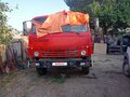 1990 КамАЗ 5410, красный, 300000 рублей - вид 10