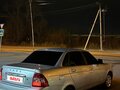 2012 Lada (ВАЗ) Priora I, серебристый, 360000 рублей - вид 4