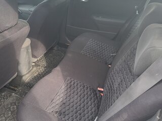 2007 Renault Megane II Рестайлинг, белый, 600000 рублей, вид 5