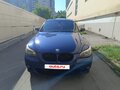 2005 BMW 5 серии 525i V (E60/E61), синий, 1000525 рублей - вид 1