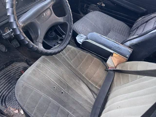 2008 Lada (ВАЗ) 2107, коричневый, 70000 рублей, вид 4