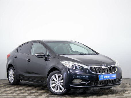 Kia Cerato III
