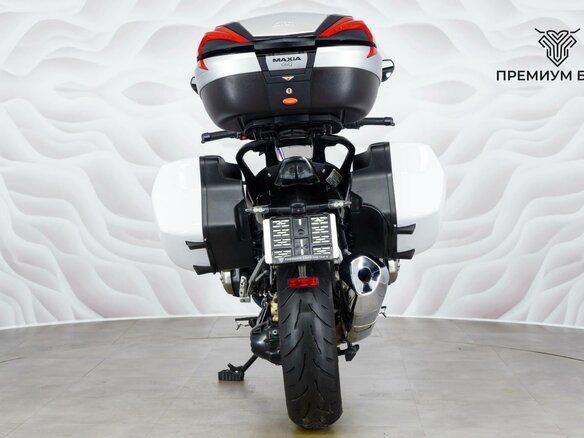 2020 BMW R 1250 R, синий, 950000 рублей - вид 6