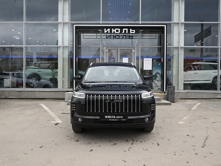 2026 Jeland J6, чёрный, 2290000 рублей, вид 2