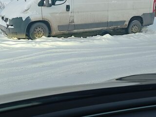 2013 Peugeot Boxer, белый, 1500000 рублей, вид 1