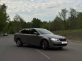 2015 Skoda Octavia III (A7), бежевый, 900000 рублей - вид 4