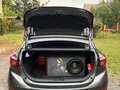 2014 Mazda 3 III (BM), серый, 1250000 рублей - вид 8