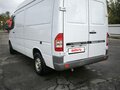 2018 Mercedes-Benz Sprinter Classic, белый, 2800000 рублей - вид 11