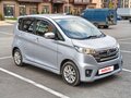 2014 Nissan Dayz I, серый, 600000 рублей - вид 6