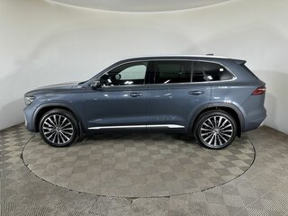 2025 Geely Monjaro I, серый, 4400000 рублей, вид 5