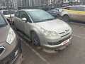 2007 Citroen C4 I, серебристый, 250000 рублей - вид 1
