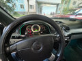 2010 Chevrolet Lacetti I, серый - вид 8