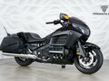 2013 Honda GL 1800 Gold Wing, чёрный, 1299000 рублей - вид 4