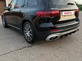 2020 Mercedes-Benz GLB AMG 35 AMG I (X247), чёрный, 5090000 рублей - вид 5