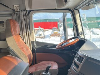 2022 Foton Auman EST A, белый, 2774000 рублей, вид 5