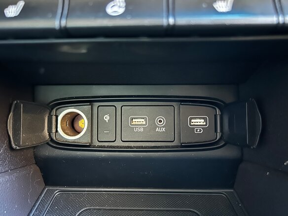 2018 Hyundai Santa Fe IV, серый, 1650000 рублей - вид 20