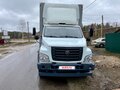 2019 ГАЗ ГАЗон Next, белый, 1478000 рублей