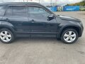 2008 Suzuki Grand Vitara II, чёрный, 910000 рублей - вид 5