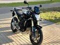 2007 Honda CB 600F Hornet, чёрный, 565000 рублей