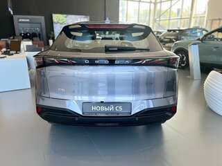 2026 Omoda C5 II, серый, 2629000 рублей, вид 5