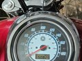 2003 Yamaha XVS1100, красный, 450000 рублей - вид 6