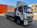 2026 Foton Est M, белый - вид 10