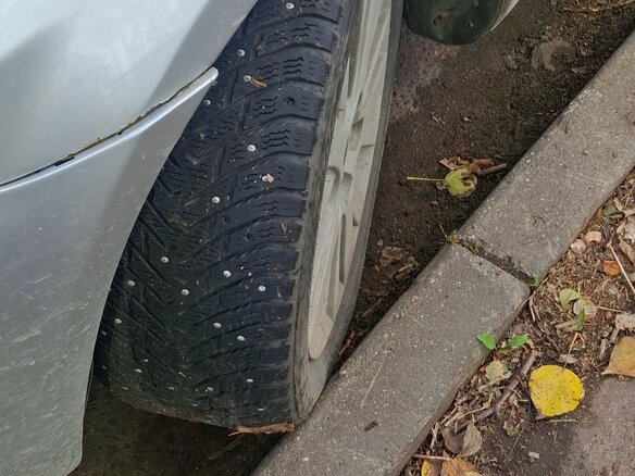 2004 Mazda 6 I (GG), серебристый - вид 8
