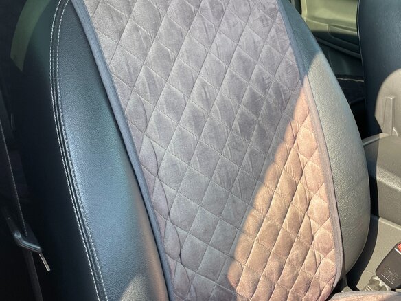 2011 Ford Kuga I, чёрный, 1220000 рублей - вид 24