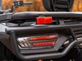 2026 Loncin XWolf 300 Max, серый, 485000 рублей - вид 6