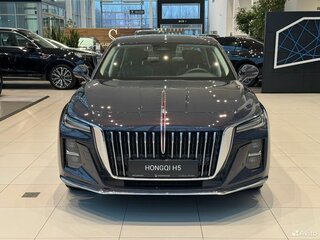 2024 Hongqi H5 II, коричневый, 4310000 рублей, вид 2