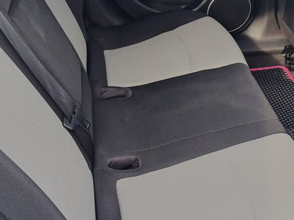 2014 Chevrolet Cruze I Рестайлинг, чёрный, 635000 рублей - вид 8