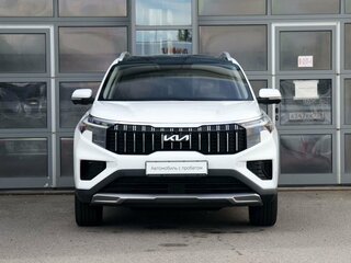 2024 Kia Sportage (China) III (NP) Рестайлинг, белый, 2950000 рублей, вид 2